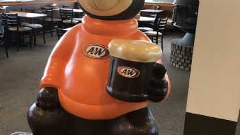 A&W Restaurant