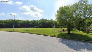 Edgewood Baseball Rec Center Field