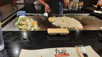 Fuji Steakhouse