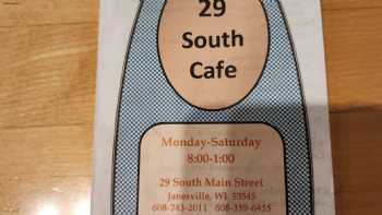 29 South Cafe