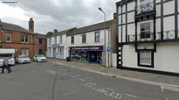 Lockerbie Library DG Customer Services