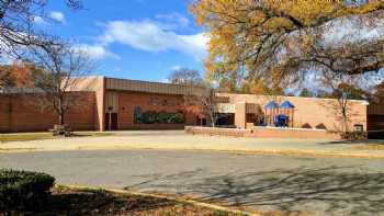 University Park Elementary School