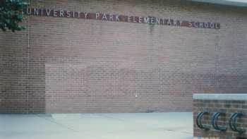 University Park Elementary School