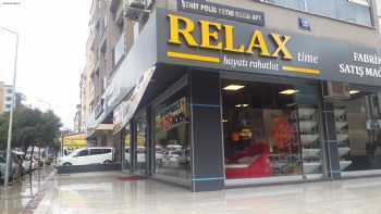 RELAX time kemalpaşa