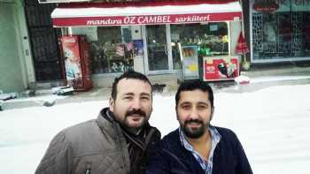 Öz Çambel Mandira & Şarküteri