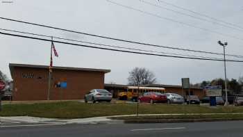 Lamont Elementary School