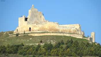 Castle of Castrojeriz