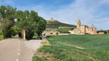 Crucero de Castrojeriz