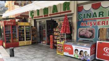 Çınar Market