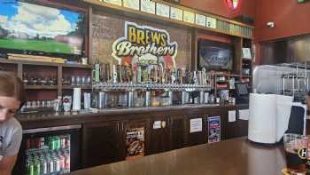 Brews Brothers Pub