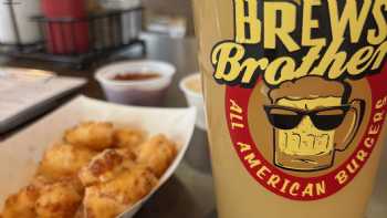 Brews Brothers Pub