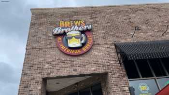 Brews Brothers Pub