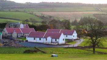 Parkley Farm Holiday Cottages