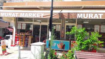 Murat Süpermarket