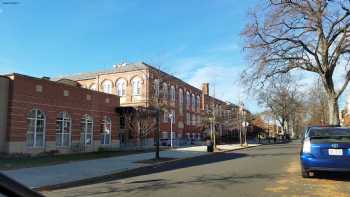 Wheatley Education Campus