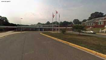 Highland Park Elementary School