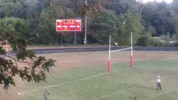 Edmondson Westside High School