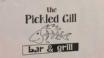 The Pickled Gill