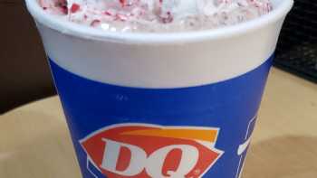 Dairy Queen