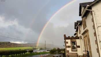 The Colintraive Hotel