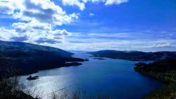 Tighnabrauich Hotel