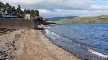 Tighnabrauich Hotel