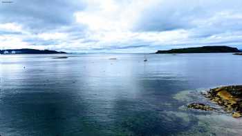 Millport Pier Hotel