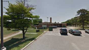 Edmondson Heights Elementary School