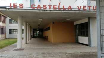 IES Castella Vetula