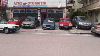 Ayaz Otomotiv