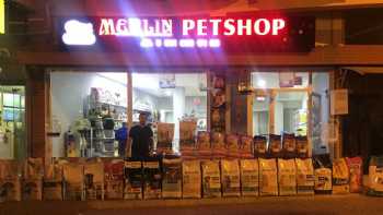 MERLİN PETSHOP