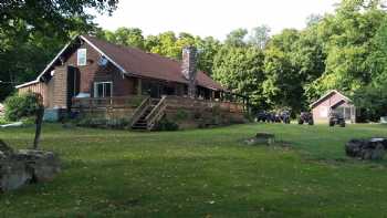 Flambeau Lodge and Campground