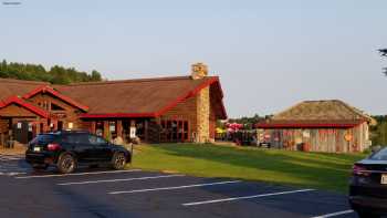 Eastbay Lodge