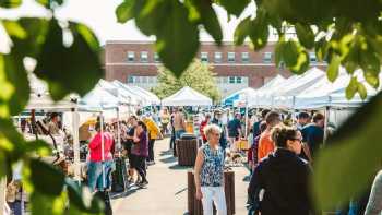 Rusk County Farmers Market