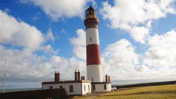 Buchanness Lighthouse Holidays