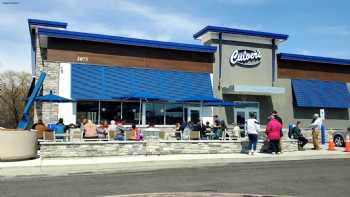 Culver’s