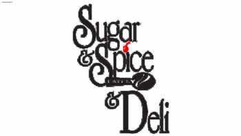 Sugar and Spice Eatery & Deli