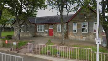 Kirkton of Largo Primary School