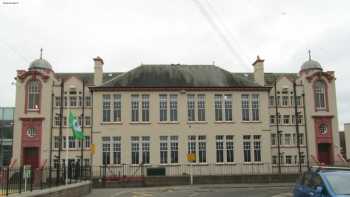 Parkhill Primary School