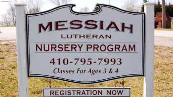 Messiah Lutheran Nursery Program