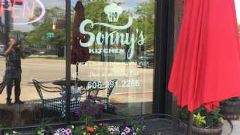 Sonny's Kitchen