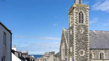 Macduff Arts Centre