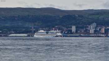 Travelodge Helensburgh Seafront