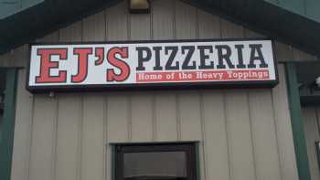 EJ's Pizzeria