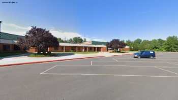 Elkridge Landing Middle School