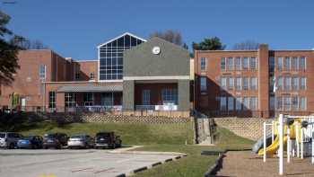 Children's Magnet Montessori School - Elkridge