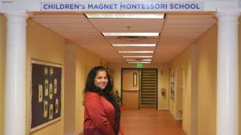 Children's Magnet Montessori School - Elkridge