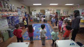 Children's Magnet Montessori School - Elkridge