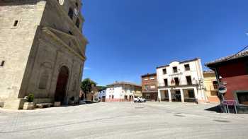 Ayuntamiento De Fresno De Río Tirón