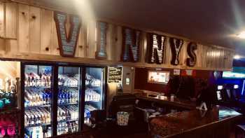 Vinny's Sports Bar & Grill